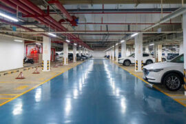 Cho thuê xe tự lái tại Thủ Đức uy tín, nhanh chóng – Thuê xe ngay!