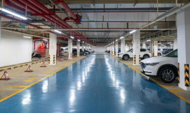 Cho thuê xe tự lái tại Thủ Đức uy tín, nhanh chóng – Thuê xe ngay!