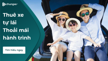 Thuê xe tự lái nhanh, gọn chỉ trong nháy mắt!