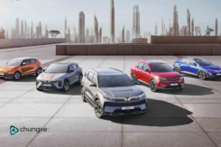 Thuê xe tự lái Hà Nội: Giá tốt, đa dạng loại xe, xem ngay!