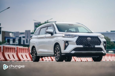 Thuê xe tự lái 7 chỗ TP HCM giá tốt, uy tín nhất