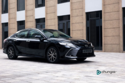 Thuê xe tự lái tại Hà Nội – Thủ tục nhanh chóng, giá rẻ bất ngờ