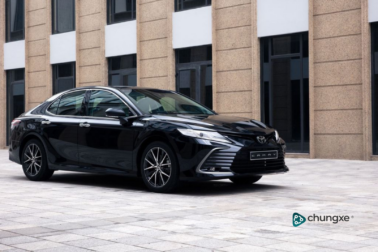 Thuê xe tự lái tại Hà Nội – Thủ tục nhanh chóng, giá rẻ bất ngờ