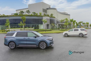 Thuê xe tự lái theo tháng uy tín không lo “hét giá”