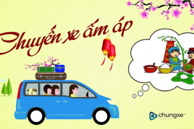 Thuê xe tự lái Tết Dương Lịch 2024 giá rẻ, đặt là có!