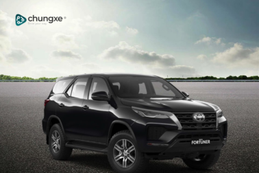 Thuê xe tự lái Fortuner ở TP HCM cần lưu ý gì?