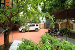 Thuê xe tự lái quận Cầu Giấy uy tín, minh bạch