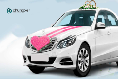 Kinh nghiệm thuê xe hoa tự lái không bị hớ