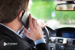 Thuê xe đi công tác: Tổng hợp những dòng xe thích hợp nhất