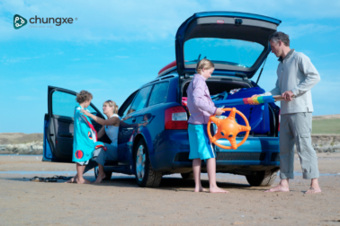 Thuê xe tự lái Phú Quốc uy tín, giá rẻ