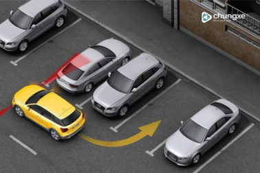 4 bí kíp dừng đỗ xe cho lái xe mới bách phát bách trúng!