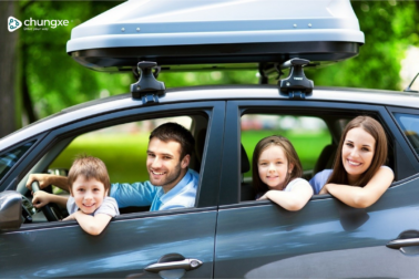 Những lưu ý về thủ tục thuê xe tự lái cho khách du lịch tại Chungxe