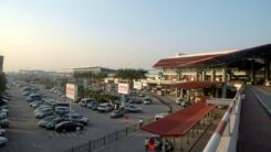 Bãi đỗ xe Hồ Gươm: Top điểm gửi ô tô, xe máy an toàn