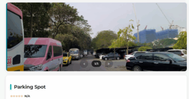 Gửi xe sân Mỹ Đình: Kinh nghiệm xem concert & bóng đá