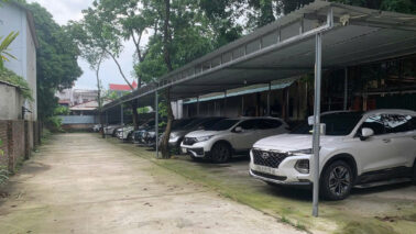 Gửi xe qua đêm tại Nội Bài ở đâu? Kinh nghiệm “vàng” cho chủ xe