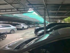 Top Những Bãi Gửi Xe Ô Tô Gần Sân Bay Nội Bài: Uy Tín, Có Mái Che & Đưa Đón Miễn Phí